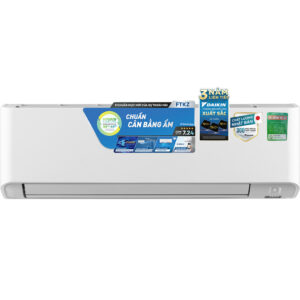 Máy Lạnh Daikin FTKZ25VVMV/RKZ25VVMV (1.0 HP, Gas R32, Inverter)