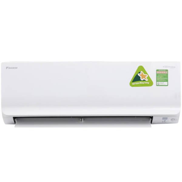 Máy Lạnh Daikin FTKC71UVMV/RKC71UVMV (3.0 HP, Gas R32, Inverter)