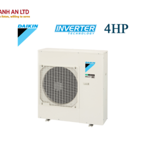 dan nong multi daikin 4hp 5mkm100rvmv