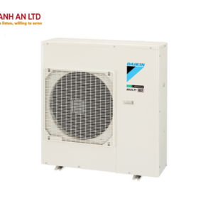 dan nong multi daikin 5mkm100rvmv 4hp