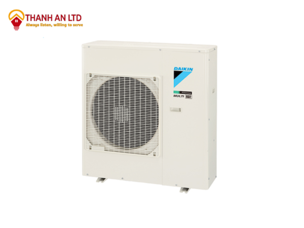 Dàn Nóng Máy Lạnh Multi Daikin 5MKM100RVMV 4.0 HP (Inverter, 1 Chiều, Gas R32)