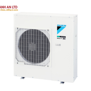 dan nong multi daikin 5mkm100rvmv 4hp chinh hang