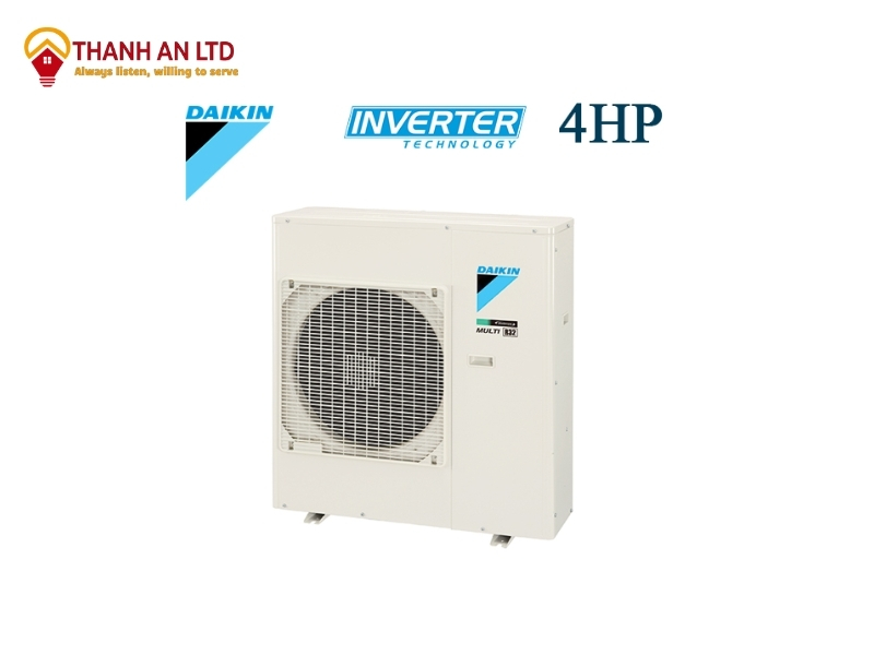 Dàn nóng Multi Daikin 5MKM100RVMV 4HP