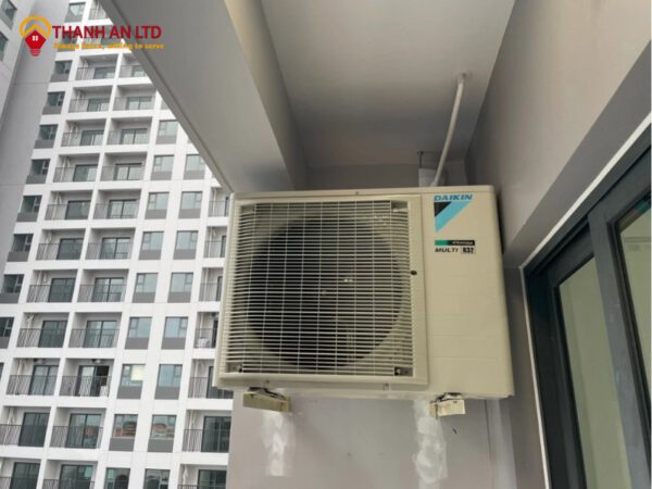 máy lạnh multi 4hp 5MKM100RVMV