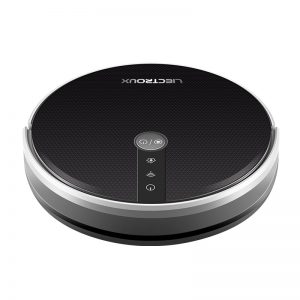 Robot hut bui lau nha Liectroux CB