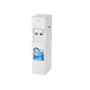 Máy lọc nước nóng lạnh Karofi HC300-W