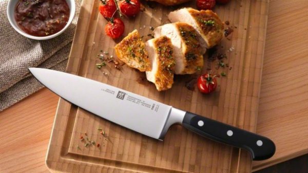 Bộ dao 2 món Zwilling Four Star 35037-000