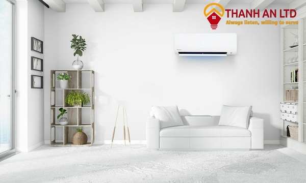 máy lạnh multi daikin có tốt không