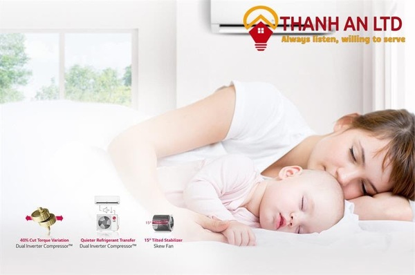 đánh giá điều hòa multi LG có tốt không