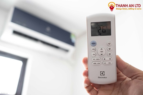 không bật điều hòa 24/24 giúp tiết kiệm điện