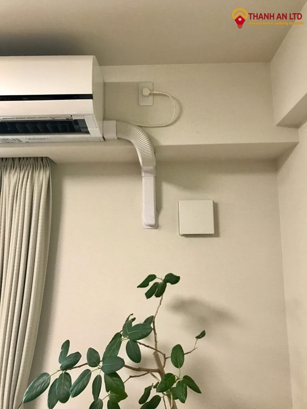 thường xuyên vệ sinh máy lạnh giúp tiết kiệm điện