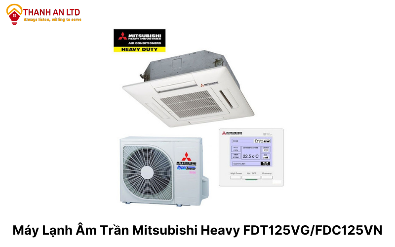 may lanh am tran 5hp