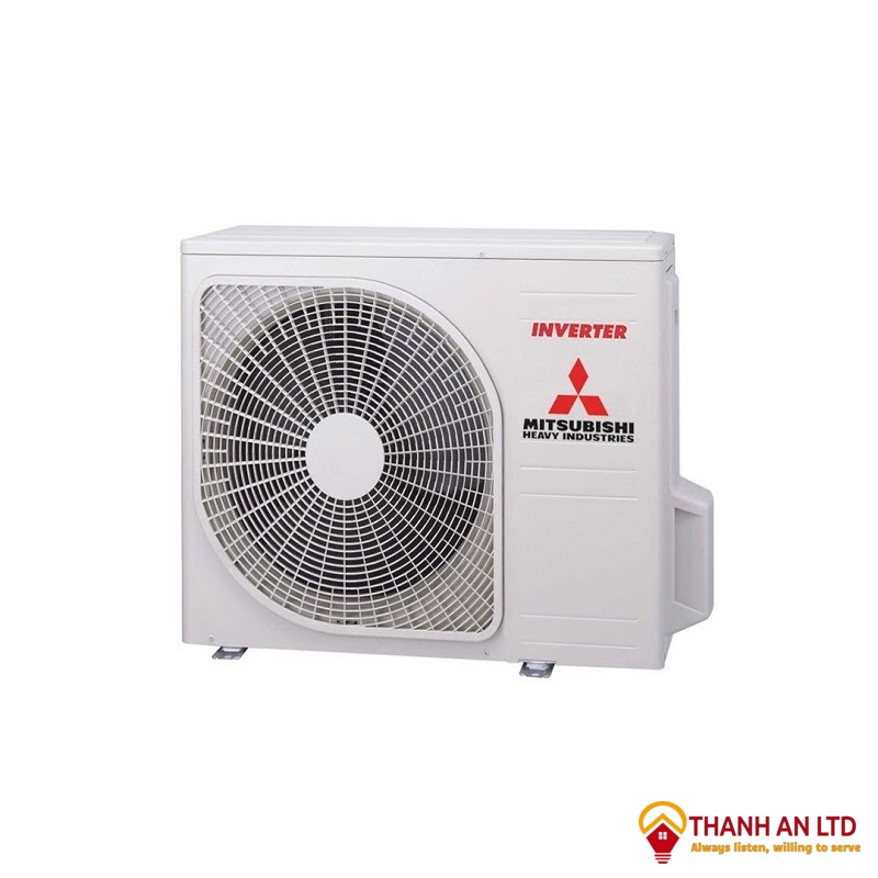 Dàn Nóng Mitsubishi Multi Inverter 2 Chiều 48.000BTU (FDC140VN)