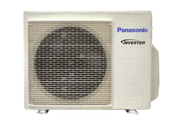 Dàn Nóng Máy Lạnh Multi Panasonic CU-4S27SBH (3.0Hp) Inverter