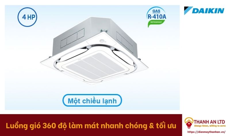 2.may Lanh Daikin Am Tran Fcnq13mv1