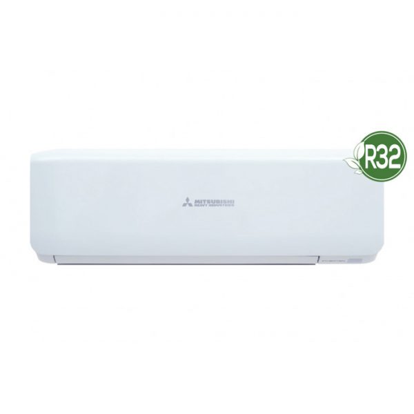 Máy Lạnh Treo Tường Mitsubishi Heavy SRK10YXS-W5/ SRC10YXS-W5 (1.0 HP, Inverter Cao Cấp, Gas R32)