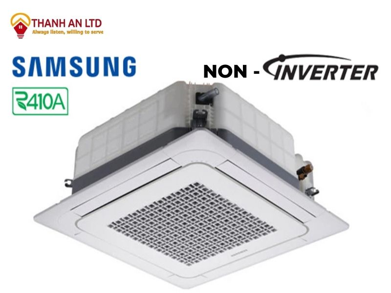 Máy lạnh âm trần Samsung AC052NN4SEC/EA 2.0HP