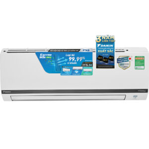 Máy Lạnh Daikin FTKB25YVMV/RKB25YVMV (1.0 HP, Gas R32, Inverter)