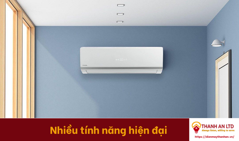 Airwell Inverter Aw 10id 1 Hieu Suat Lam Lanh Nhanh