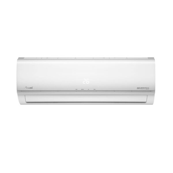 Thành An Airwell 2025 Indoor