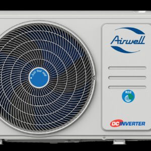 Thành An Airwell 2025 Outdoor