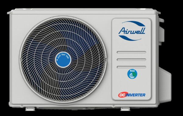 Thành An Airwell 2025 Outdoor