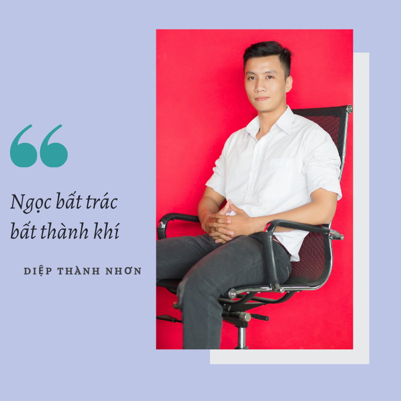 Co-founder Điện Máy Thành An