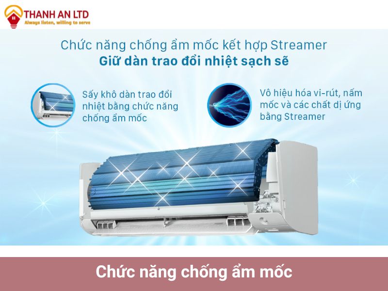 máy lạnh treo tường Daikin FTKY60WVMV/RKY60WVMV