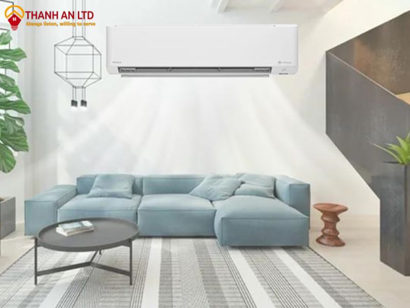 máy lạnh treo tường Daikin FTKY60WVMV/RKY60WVMV