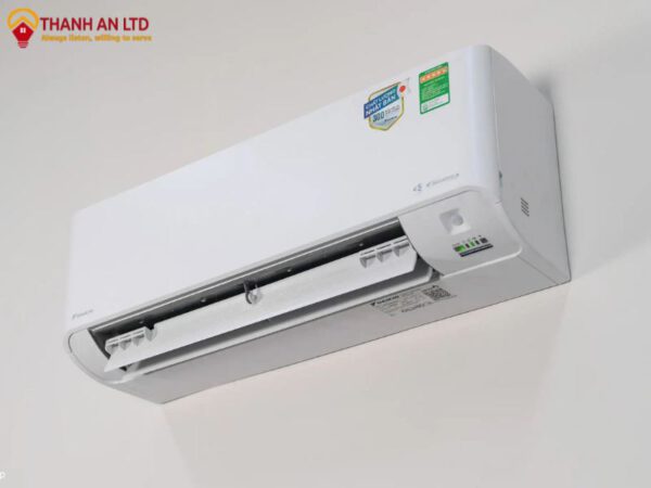 Máy lạnh treo tường Daikin FTKY50WVMV/RKY50WVMV (Inverter -  2.0 HP - 1 chiều - Gas R32)