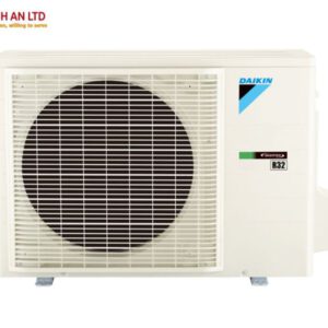 cục nóng của Daikin FTKY60WVMV/RKY60WVMV 13