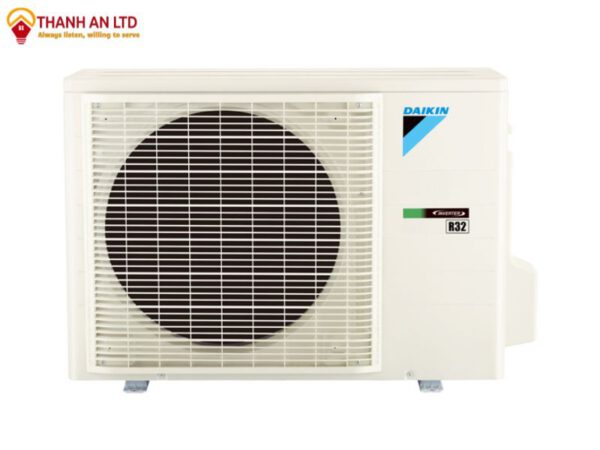 Máy lạnh treo tường Daikin FTKY60WVMV/RKY60WVMV (Inverter -  21.000 BTU - 1 chiều - Gas R32)