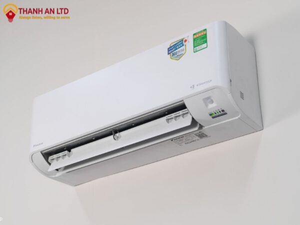 Máy lạnh treo tường Daikin FTKY60WVMV/RKY60WVMV (Inverter -  21.000 BTU - 1 chiều - Gas R32)