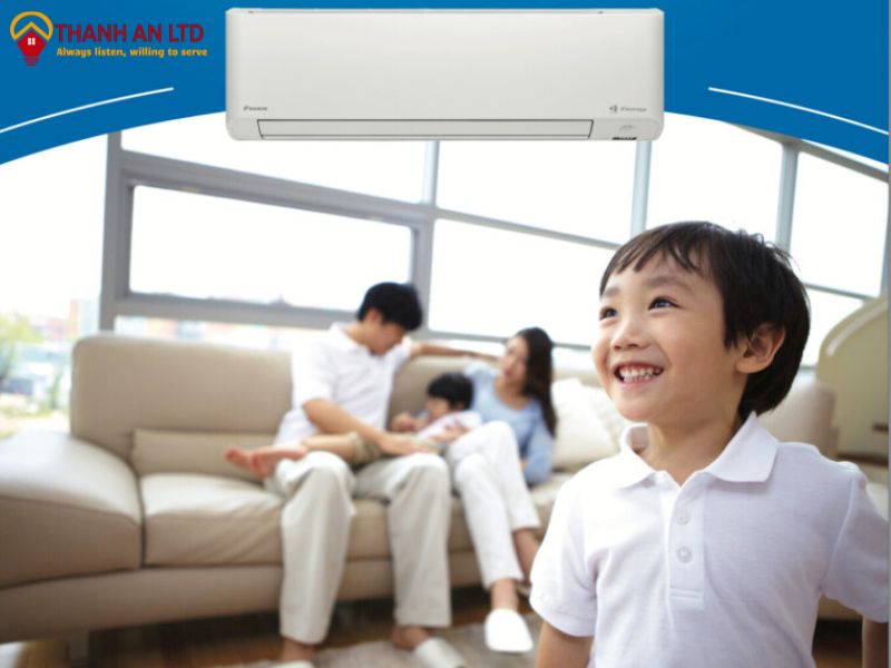 máy lạnh treo tường Daikin FTKY60WVMV/RKY60WVMV