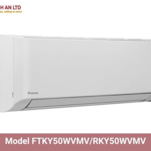 Máy lạnh treo tường Daikin FTKY50WVMV/RKY50WVMV (Inverter