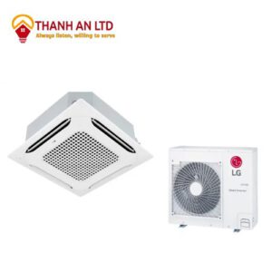 Máy lạnh âm trần LG ZTNQ30GNLE0 3 HP Inverter