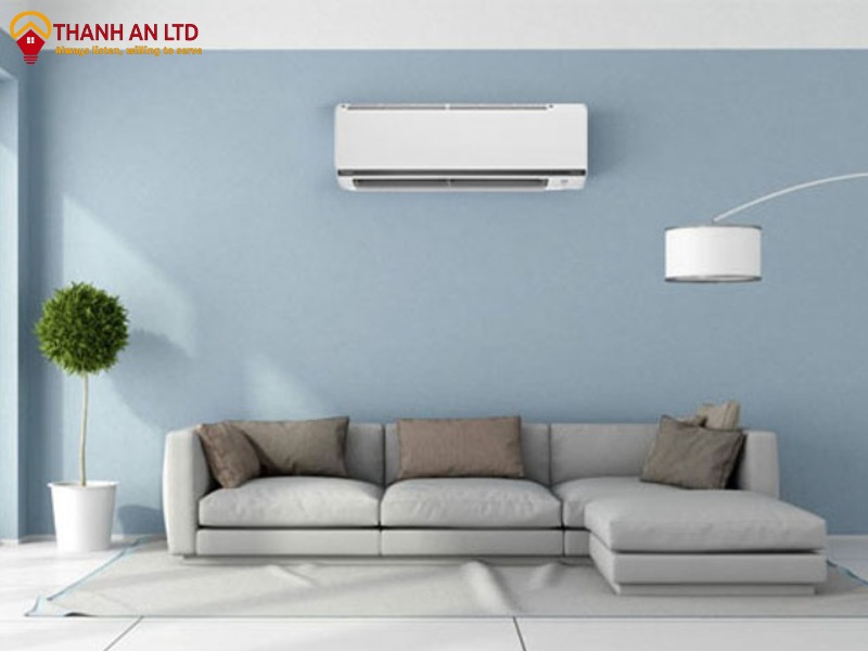 dieu hoa daikin 21000btu inverter 1 chieu ftkb60yvmv