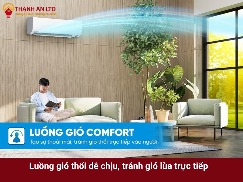 mua máy lạnh treo tường 1.5hp daikin ftkb35zvmv rkb35zvmv inverter