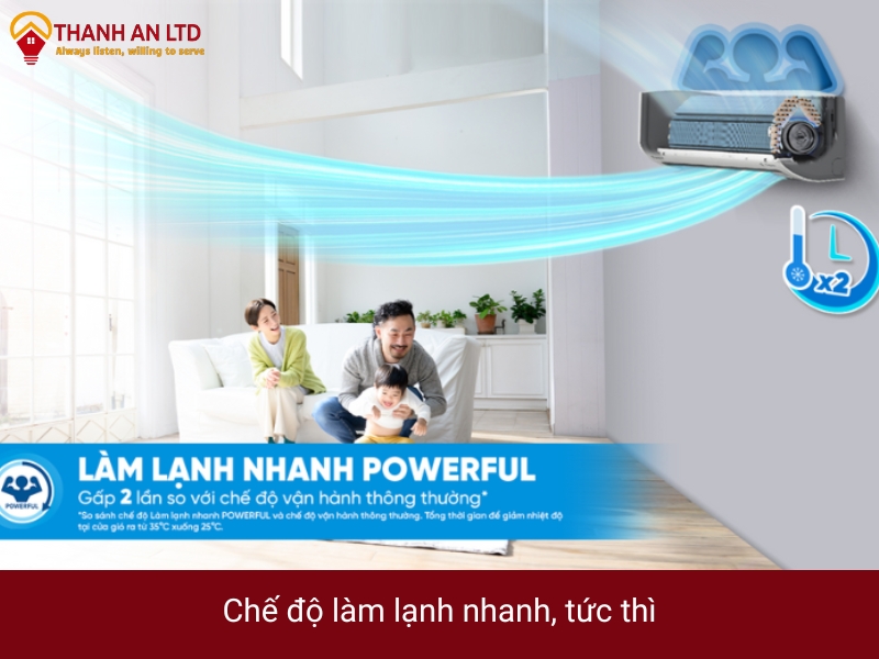 máy lạnh treo tường daikin ftk35zvmv/rkf35zvmv 1.5hp inverter
