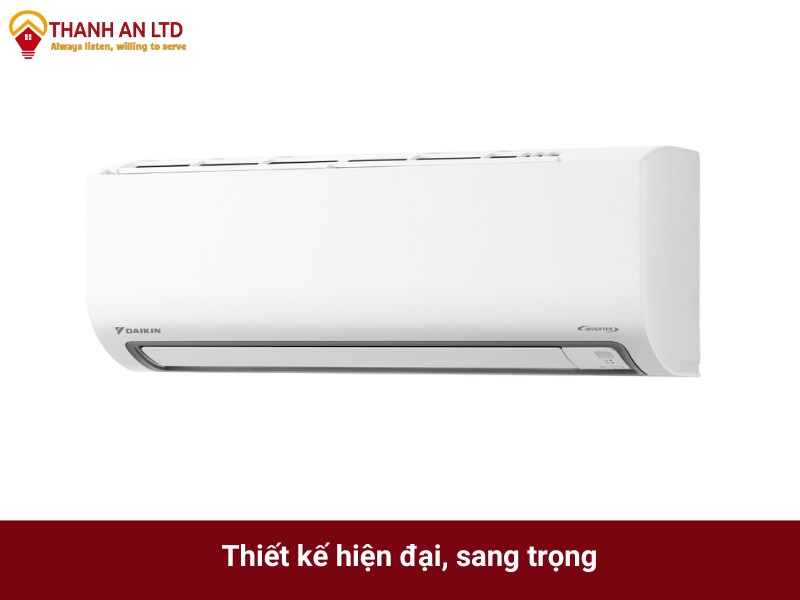 máy lạnh treo tường 1.5hp daikin ftkb35zvmv rkb35zvmv inverter