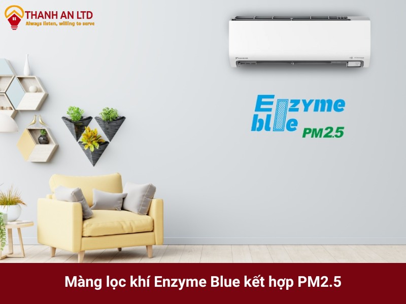 máy lạnh treo tường daikin ftkf50zvmv rkf50zvmv 2hp inverter