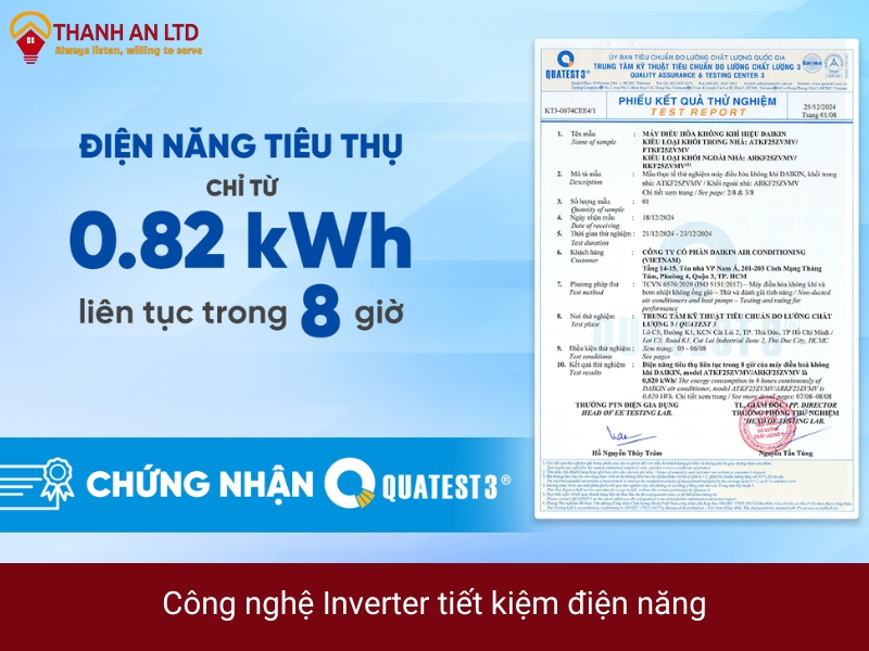 máy lạnh treo tường daikin ftk35zvmv/rkf35zvmv 1.5hp inverter