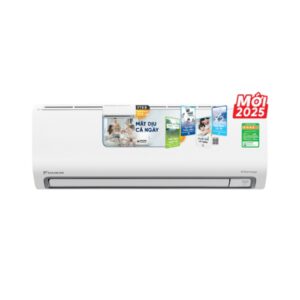 máy lạnh treo tường daikin 2.5hp FTKF60ZVMV/RKF60ZVMV inverter