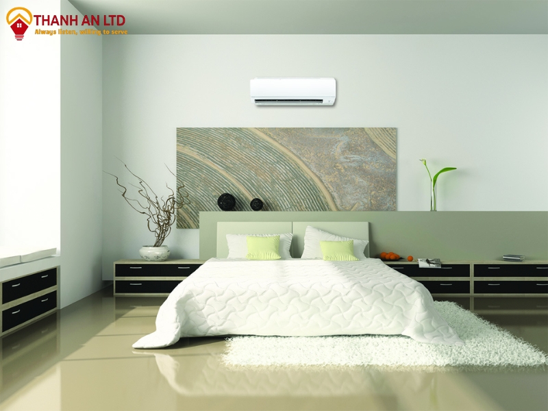 máy lạnh treo tường daikin 1.5hp ftk35zvmv/rkf35zvmv inverter