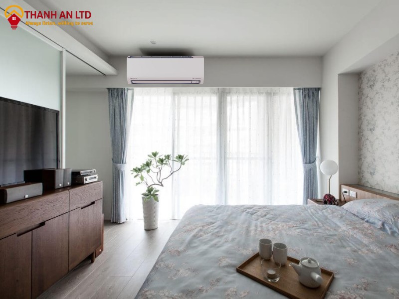may lanh treo tuong 1hp daikin ftkb25zvmv rkb25zvmv inverter chinh hang
