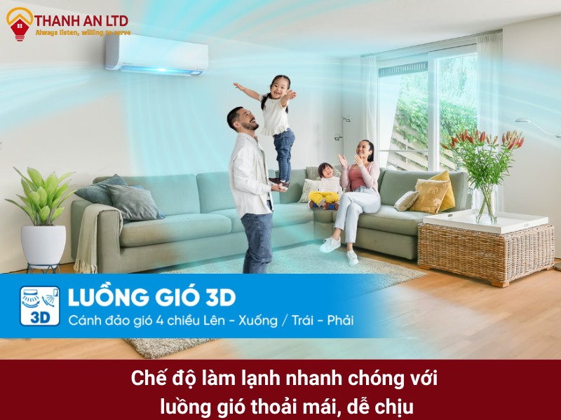 mua máy lạnh treo tường 3hp daikin ftk71zvmv rkf71zvmv