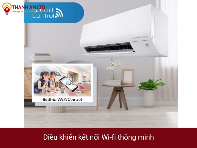 điều hòa treo tường 1.5hp daikin ftk35zvmv/rkf35zvmv inverter