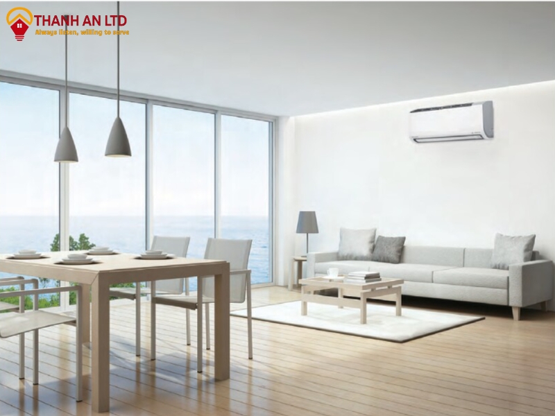máy lạnh treo tường daikin 1hp ftkf25zvmv rkf25zvmv 1 chiều