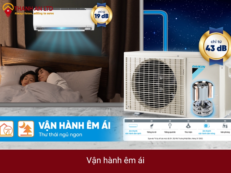 điều hòa treo tường daikin 1.5hp ftk35zvmv/rkf35zvmv 