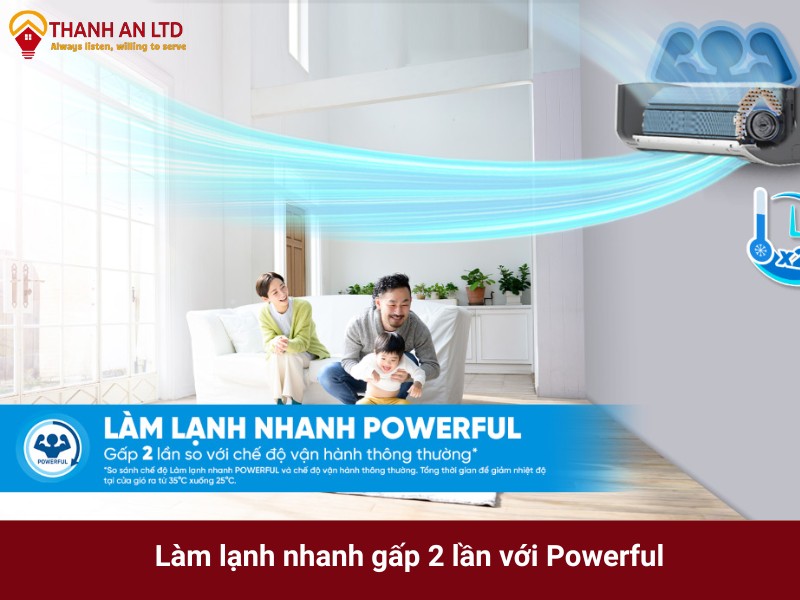 máy lạnh treo tường daikin ftkf50zvmv rkf50zvmv 2hp inverter